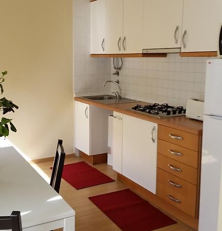 Apartamento Anjos Lisbon Room photo