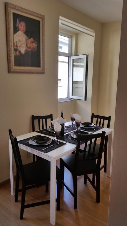 Apartamento Anjos Lisbon Room photo