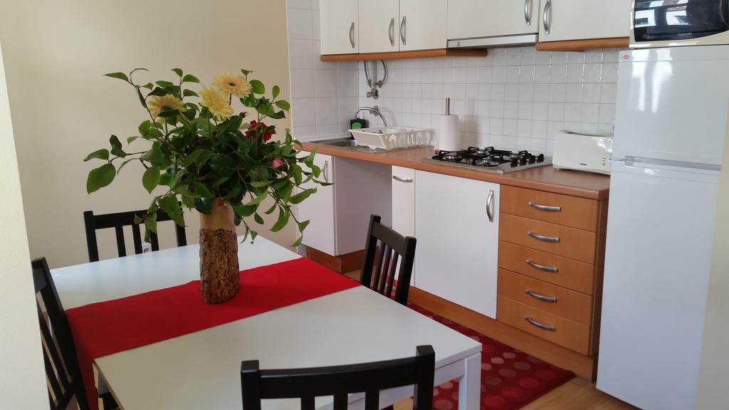Apartamento Anjos Lisbon Room photo
