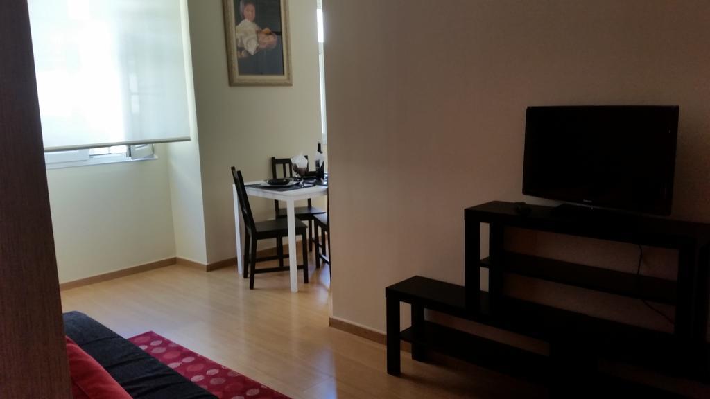 Apartamento Anjos Lisbon Room photo