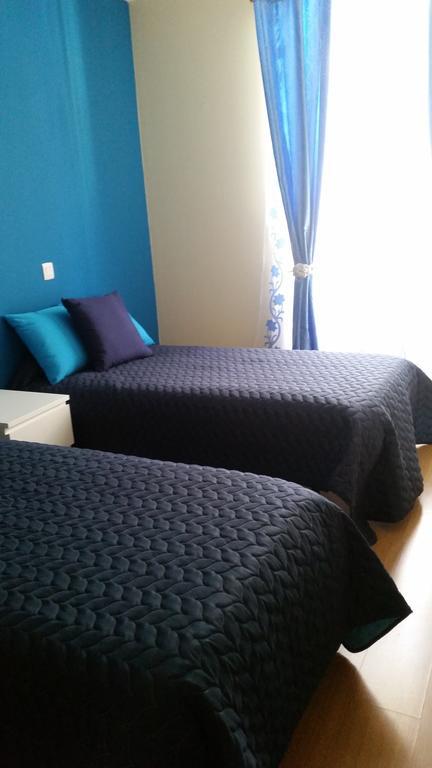 Apartamento Anjos Lisbon Room photo