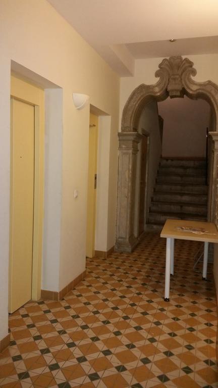 Apartamento Anjos Lisbon Room photo
