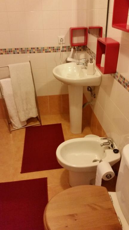 Apartamento Anjos Lisbon Room photo