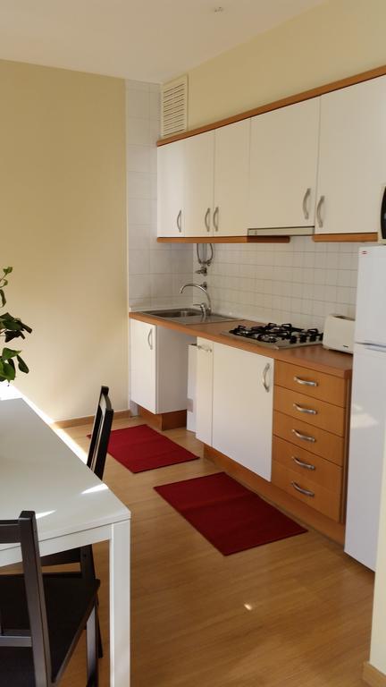 Apartamento Anjos Lisbon Room photo